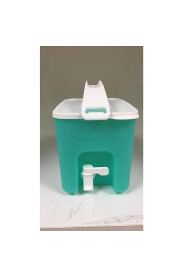 Water Dispenser with Tap (3 Liters) - 3