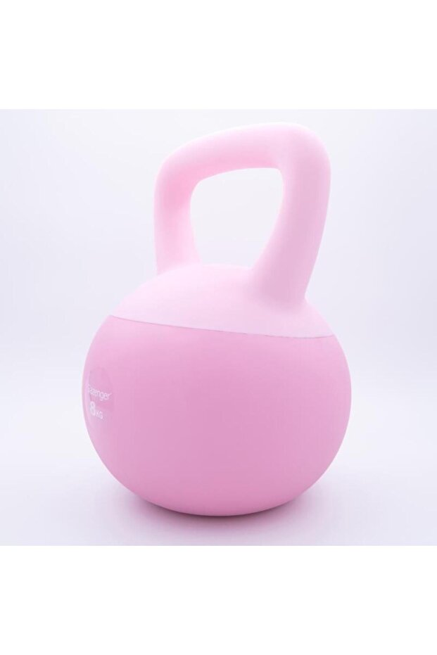 Soft Kettlebell 8KG - 2