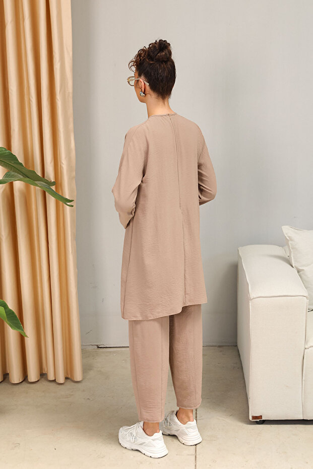 طقم موديل بيج أساسي 68-6066 - 3