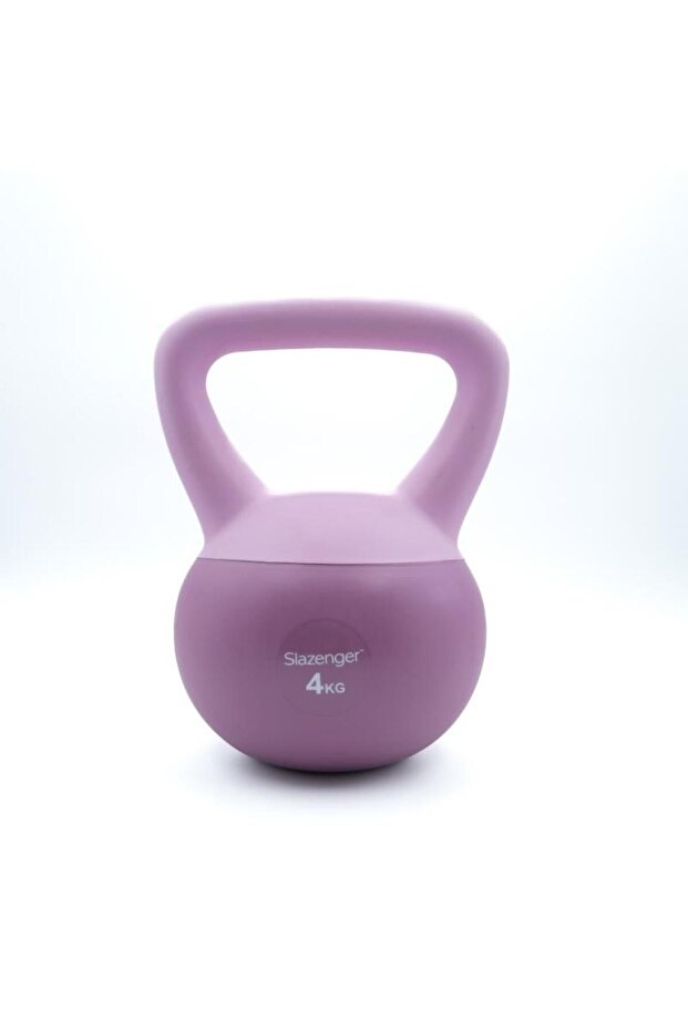 Soft Kettlebell 4KG - 1