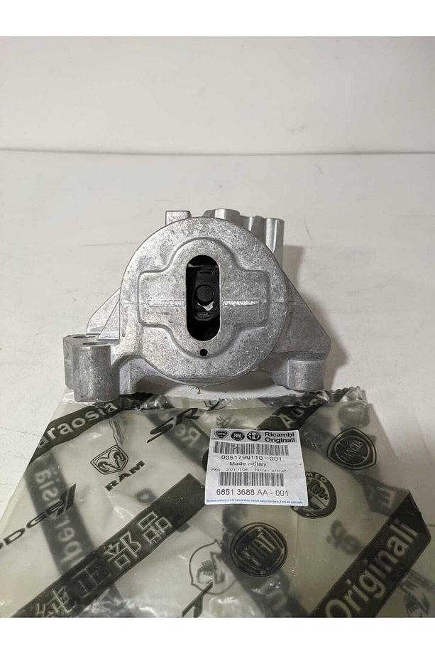 Orjinal Opar- Motor Takozu Fiat 1.3 Doblo-linea 51799110 Uyumlu - 7