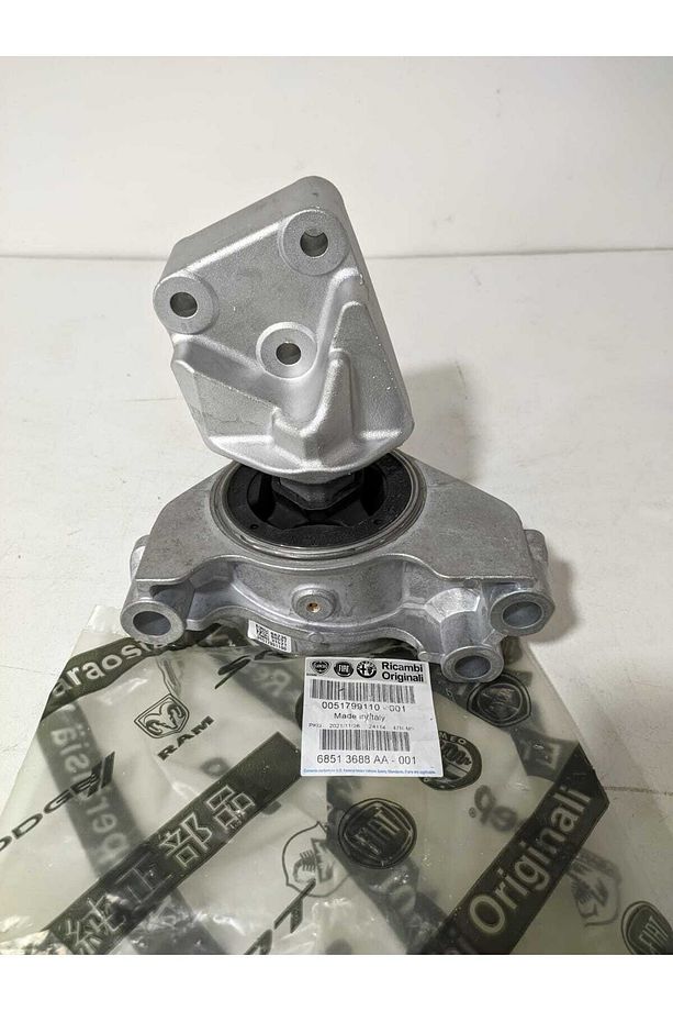 Orjinal Opar- Motor Takozu Fiat 1.3 Doblo-linea 51799110 Uyumlu - 5