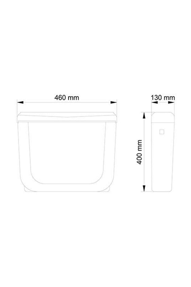 Deniz 2000 Plastik Rezevuar - 2