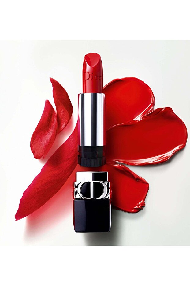 ROUGE  Dudak Bakımlı Ruj - 6