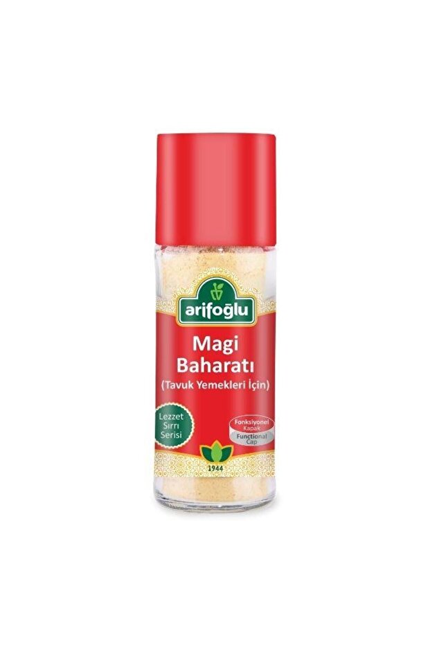 Magi Baharatı 45g - 2