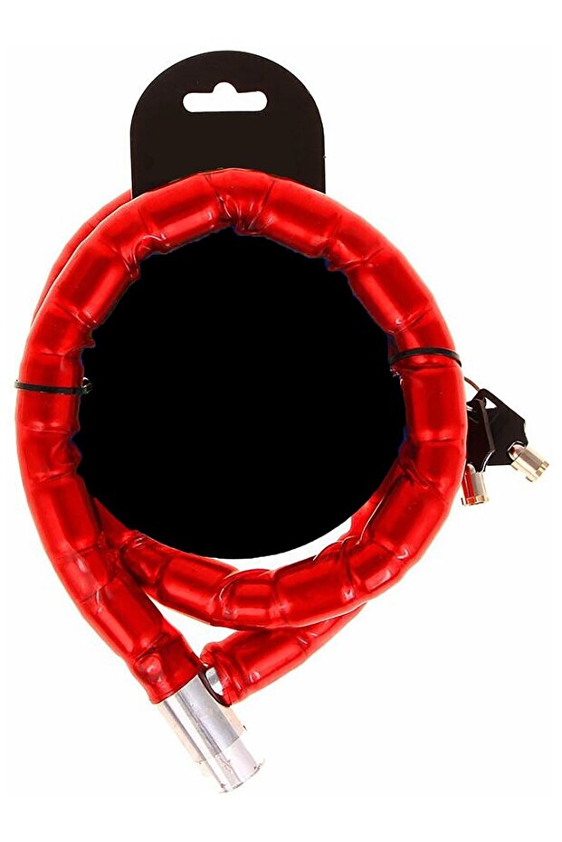 Bicycle - Motor Lock 22mm x 150cm Professional Sturdy High Quality Motor Stroller Bicycle Lock