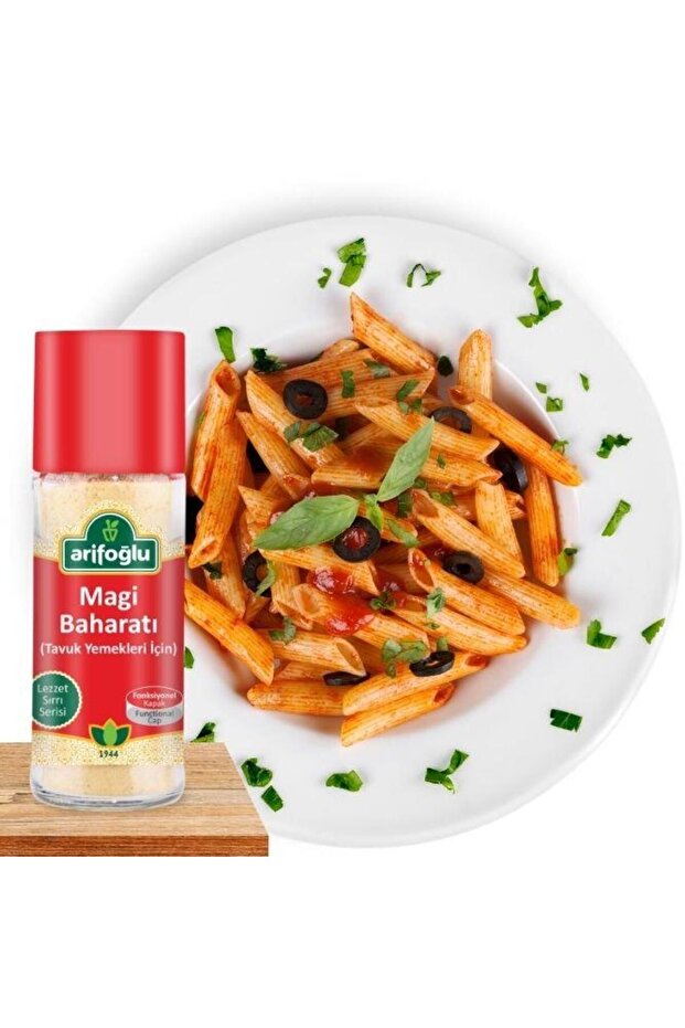 Magi Baharatı 45g - 5