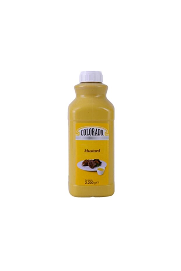 Hardal 2,200 gr