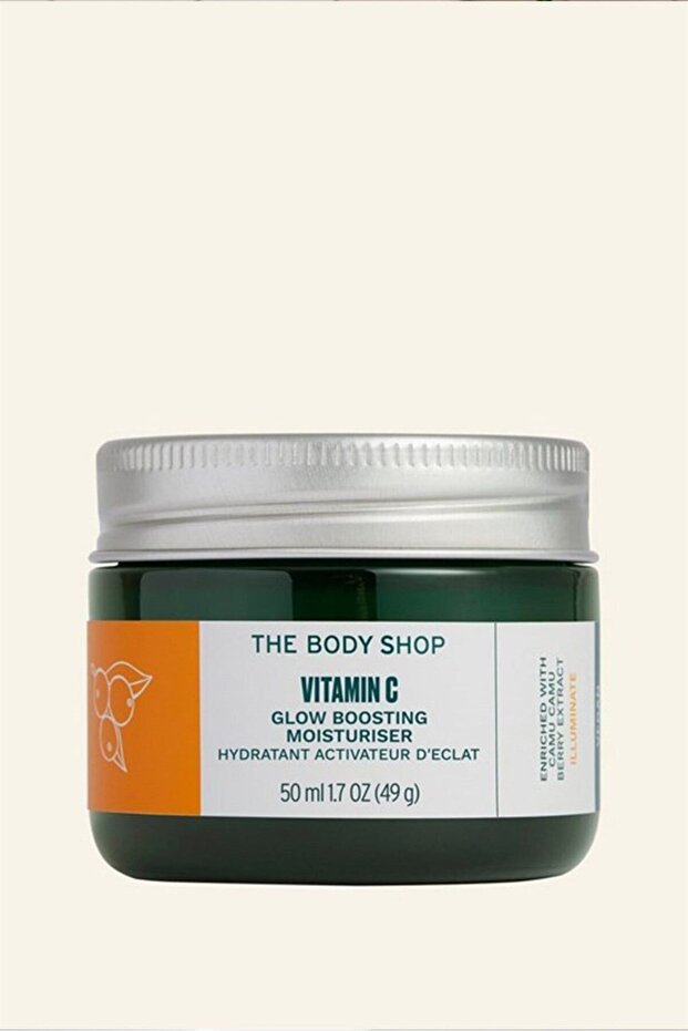 Vitamin C Revitalizing Day Cream 50 ml