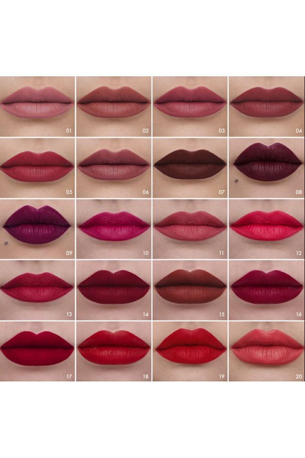 Rouge Is Not My Name - Mat Ruj - 2
