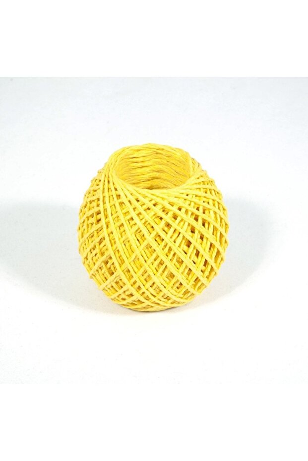 Paper Ip - Yellow 50 Meters
