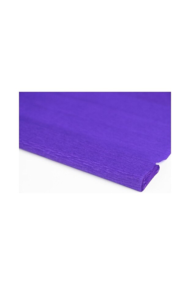 50X250Cm Dark Purple German Krapon Paper - 32 Gr/M No:122