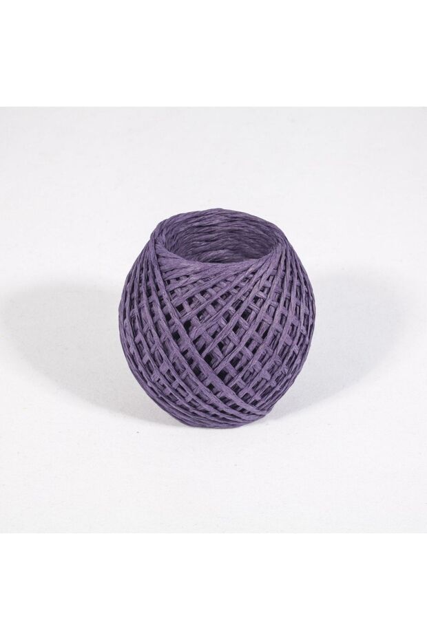 Paper Ip - Purple 50 Meters