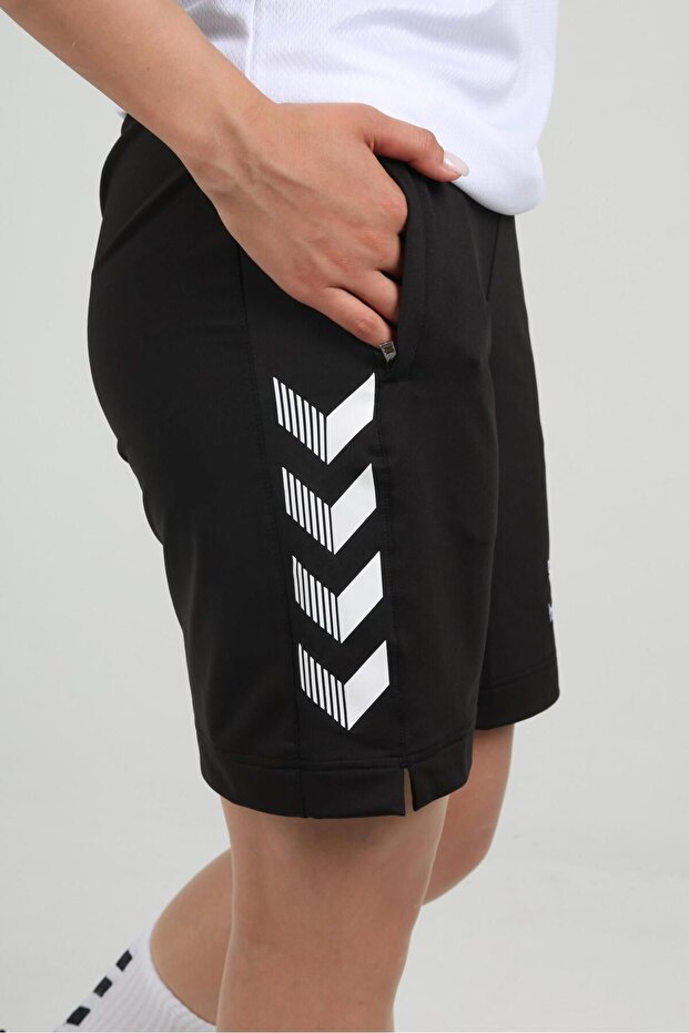 Dream Cepli Kamp Şortu Siyah - 7