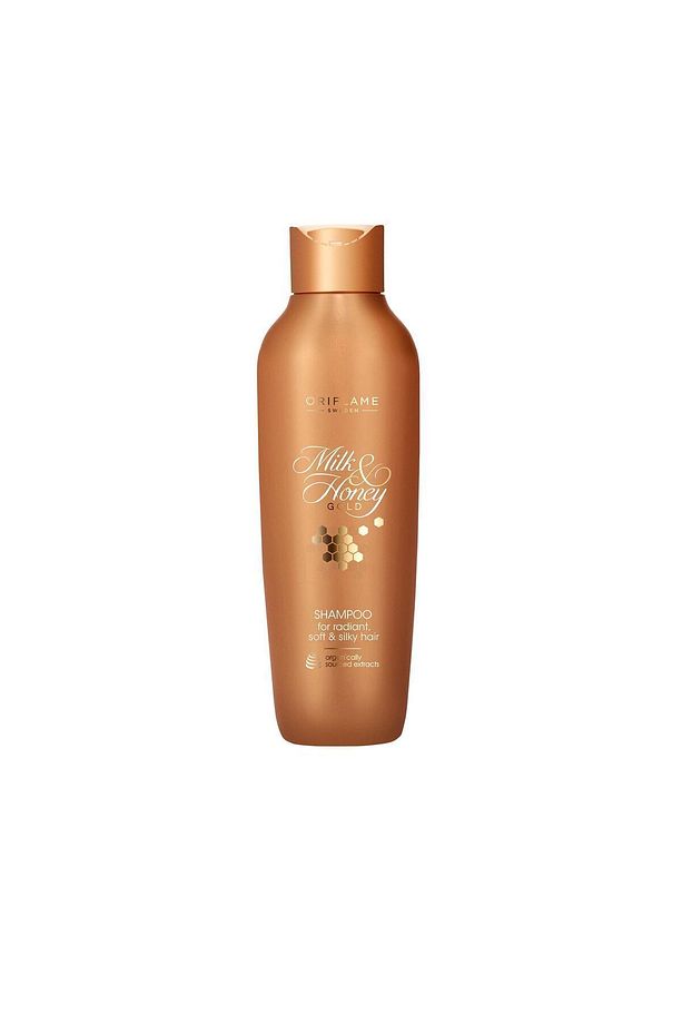 milk honey şampuan - 1