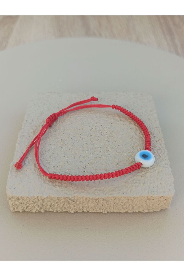 سوار عين الشر بخيط أحمر - 2