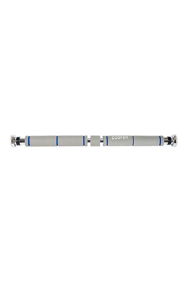 Csf-5583 Süngerli Kapı Barfiksi 62-100 Cm.mekik Şınav Çubuğu,barfiks Demiri - 2
