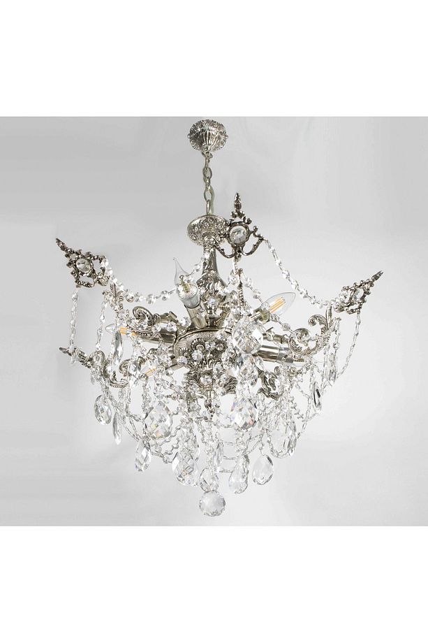 AVİZE DÖKÜM SALON,OTURMA,MİSAFİR,YATAK ODASI 6 Lİ - 7