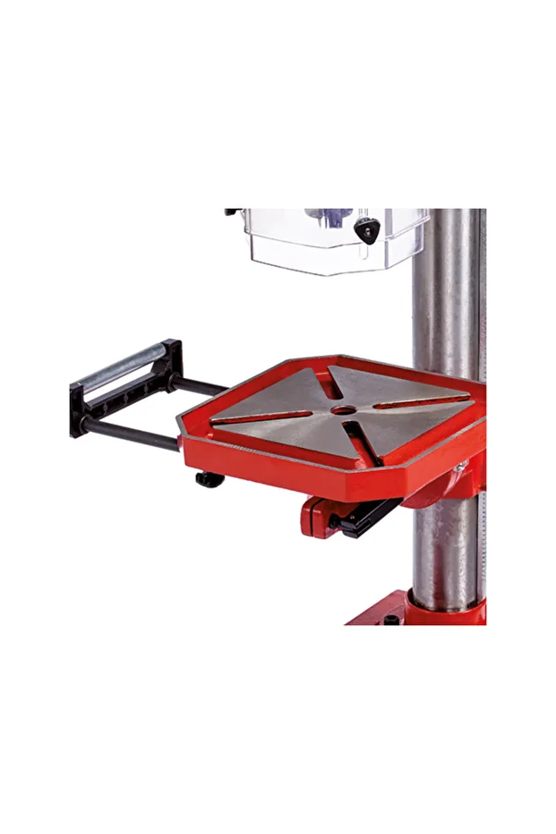 TE-BD 750 E, Sütunlu Matkap - 6