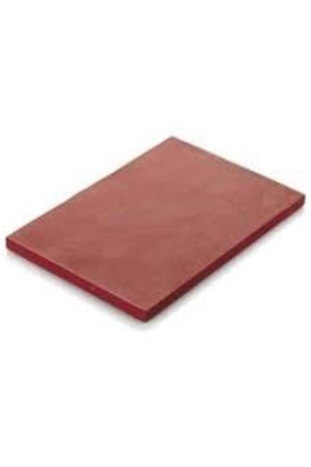 Red-Black Flexible Elastic Groove Small