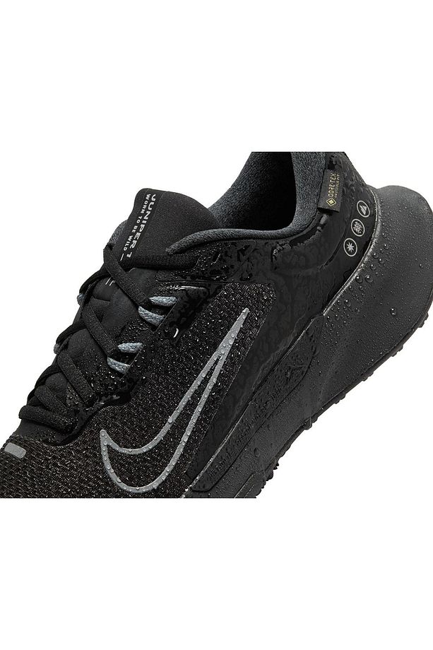 Unisex Arazi Tipi Koşu Ayakkabısı FB2067-001 Juniper Trail 2 Gtx - 7