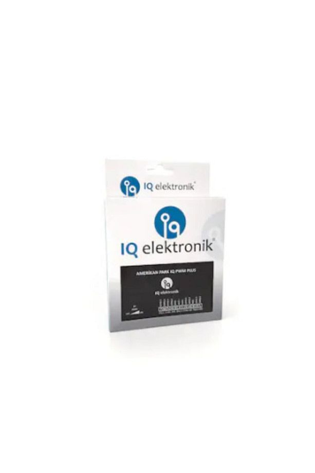 Amerikan Park Iq Pwm Plus 4 Çıkış Yan Sinyal Ayna F - 2
