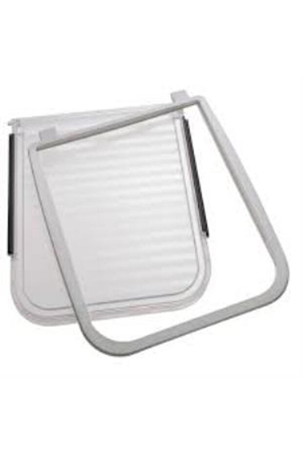 15 Yedek Kapı Beyaz - 1