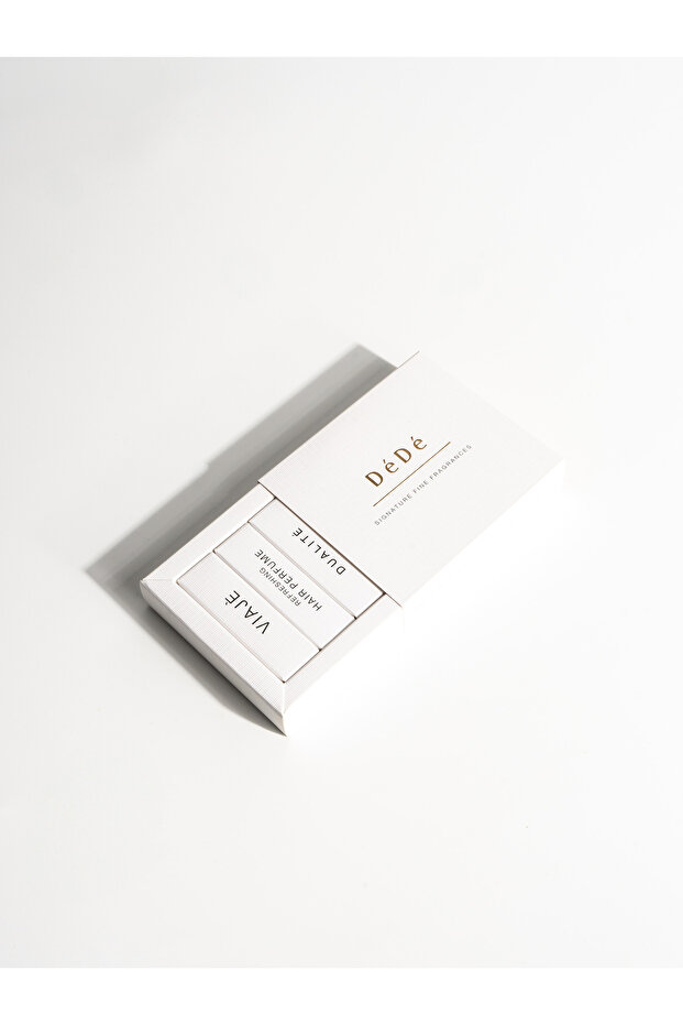 Mini Keşif Seti | Koku Kiti - 3