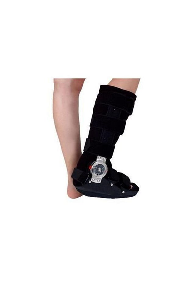 Standart Aşil Botu Achill Botu Room Wolker Rom Walker Ayak Numarası 43-46 Arası Large Standart - 2