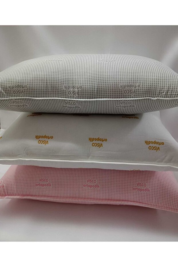 VİSCO YASTIK - 4