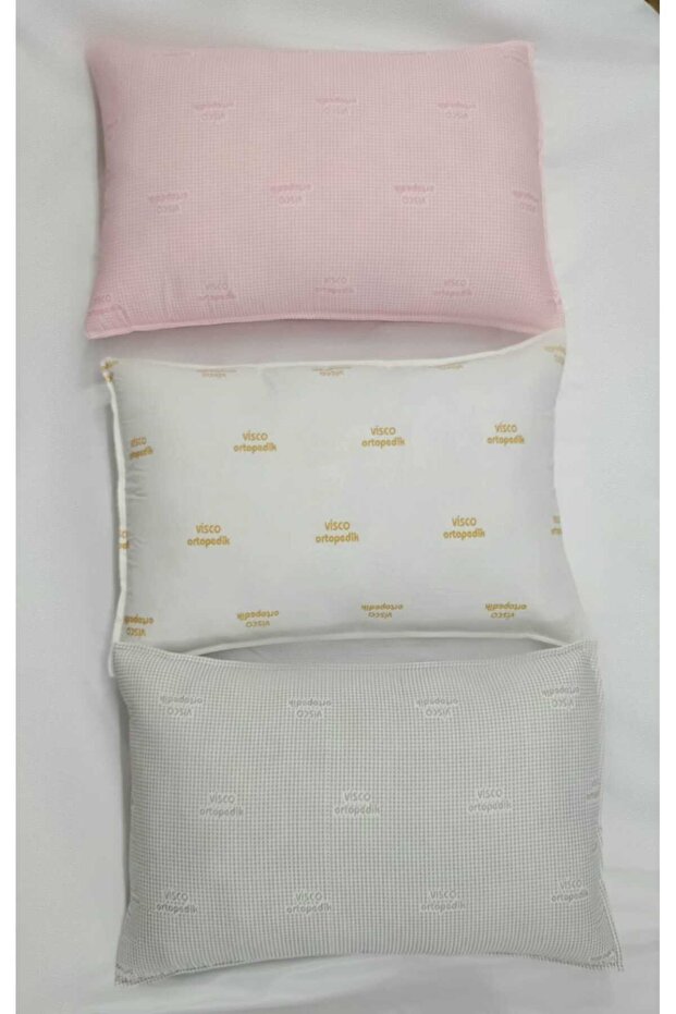 VİSCO YASTIK - 5