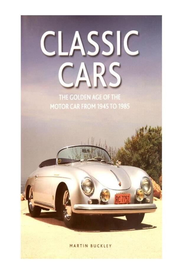 Classic Cars