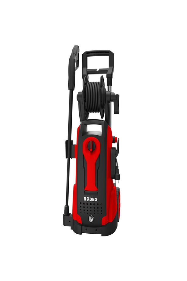 RDX712M Basınçlı Yıkama Makinesi - 1