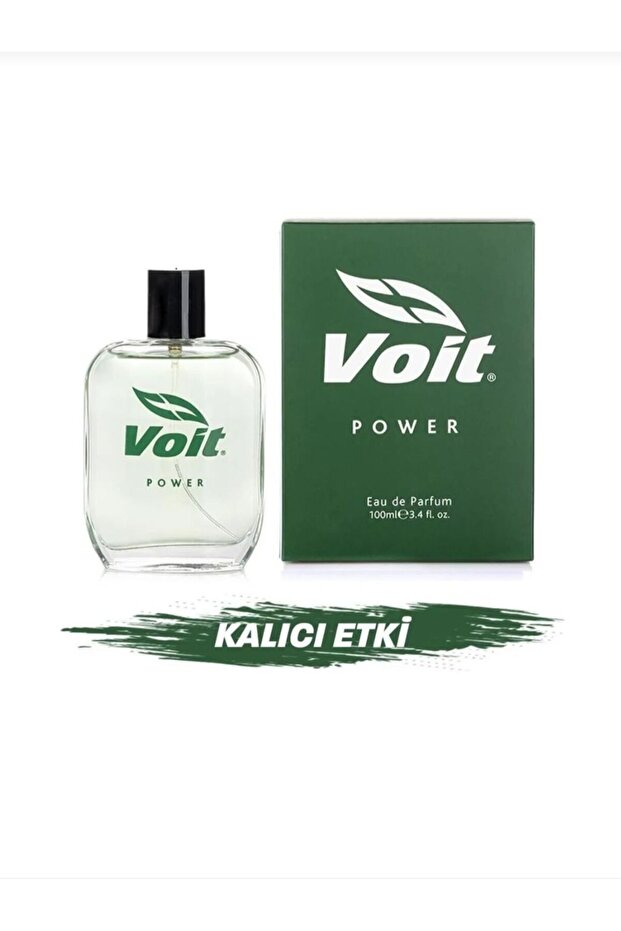 Power EDP Parfüm Seti - 2