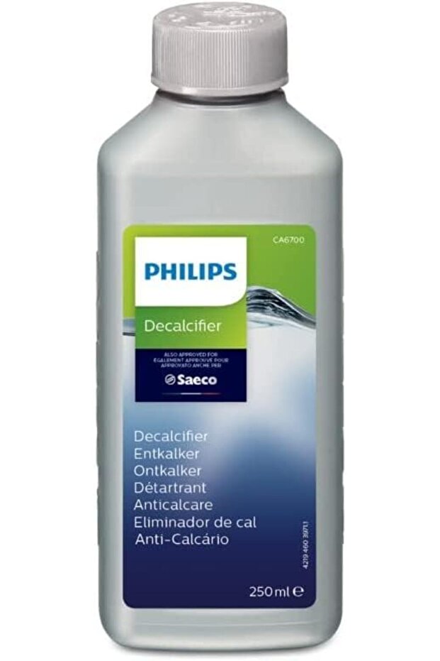 CA6700/10 Espresso Makinesi Kireç Çözücü Solüsyon - 3