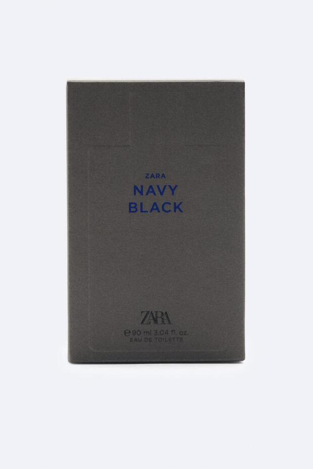 NAVY BLACK 90 ML - 1
