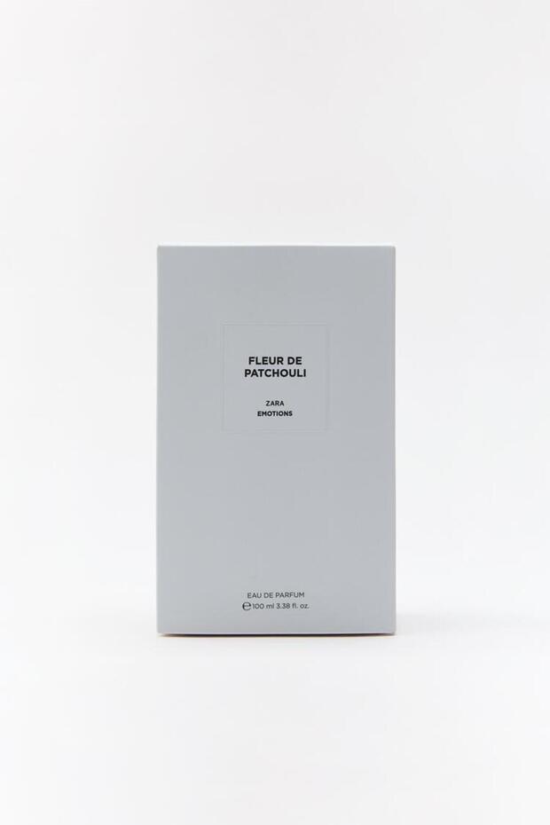 Fleur De Patchouli 100 ml - 1