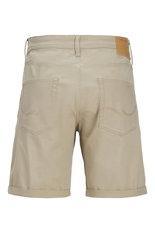 Şortlar Regular Fit Şortlar - 3