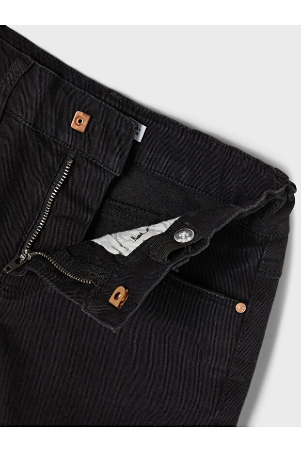 Şortlar Regular Fit - 4