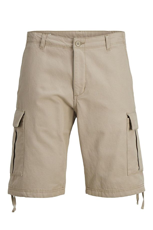 Kargo Şortları Regular Fit Kargo Şortları - 2
