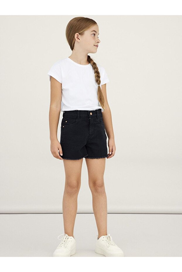 Şortlar Regular Fit - 5