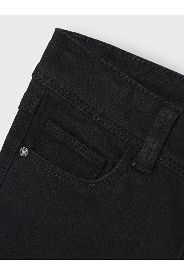 Džíny - uvolněný střih - 6