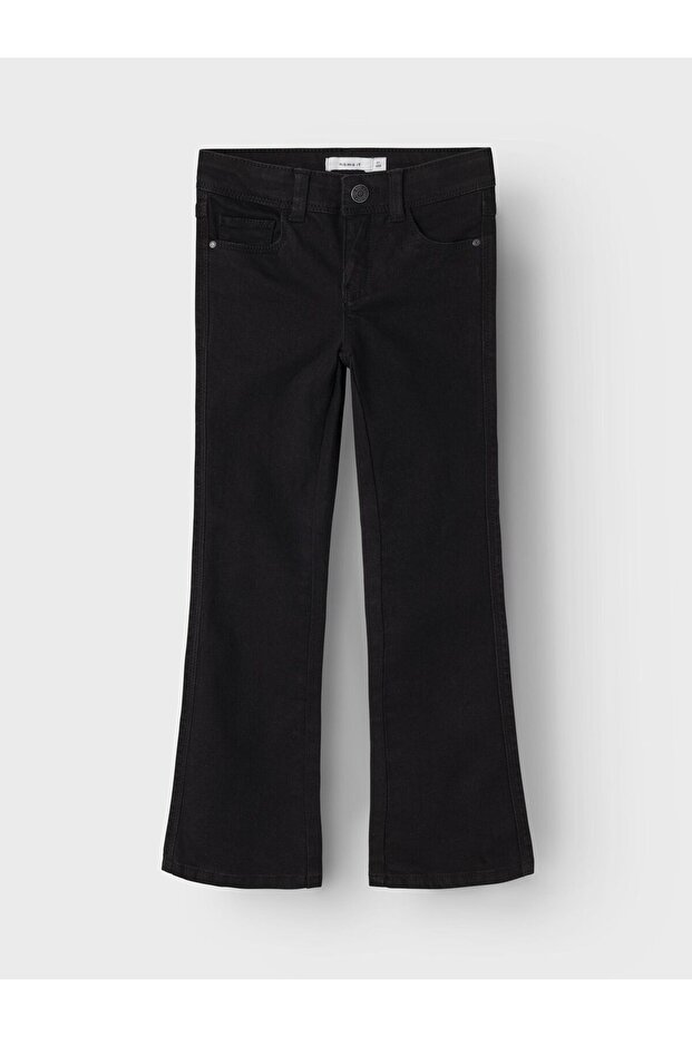 Džíny - uvolněný střih - 1