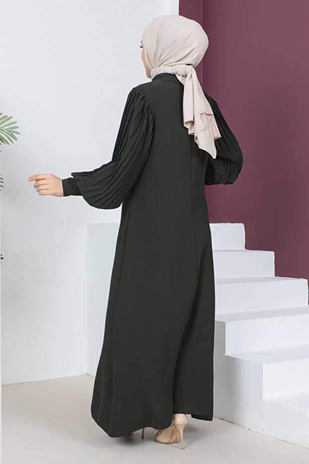 Full Size Ferace - 5