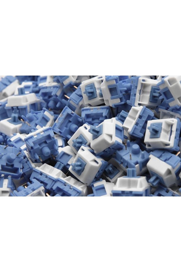 Cloud Lineer - Mekanik Klavye Switch (10’LU PAKET) - 5