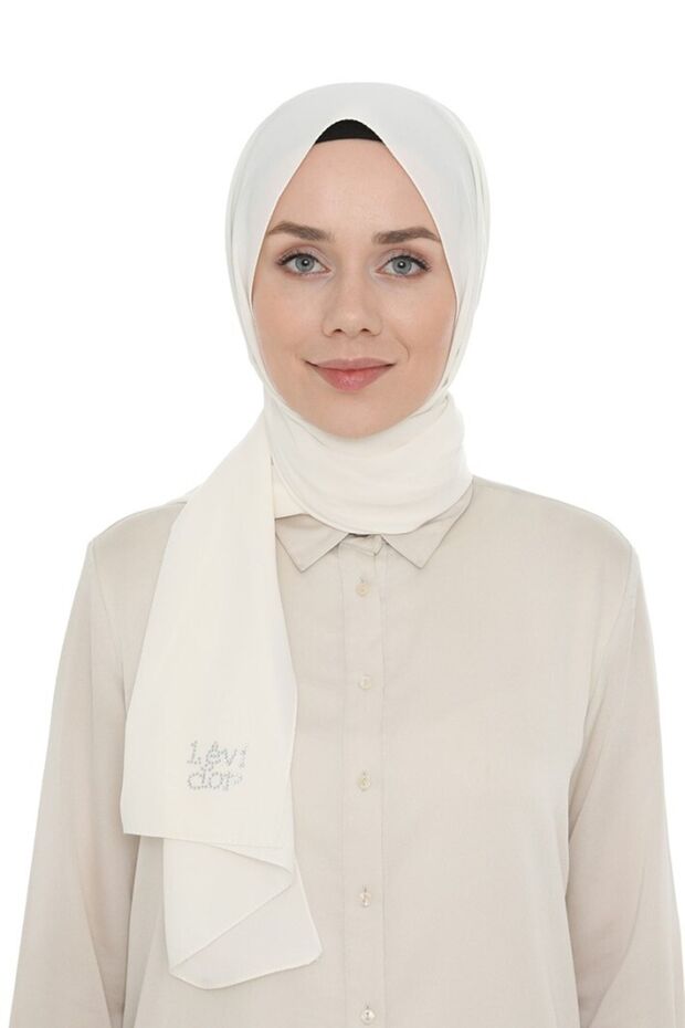 Medina Silk Shawl