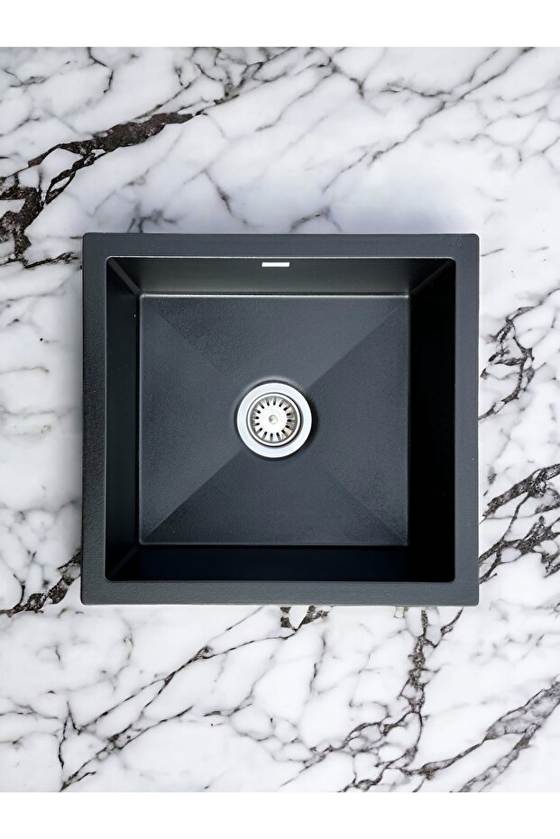 Granit Evye Siyah - 3