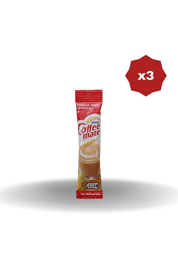 COFFE MATE 100'LÜ 5 GR X 3 ADET - 2
