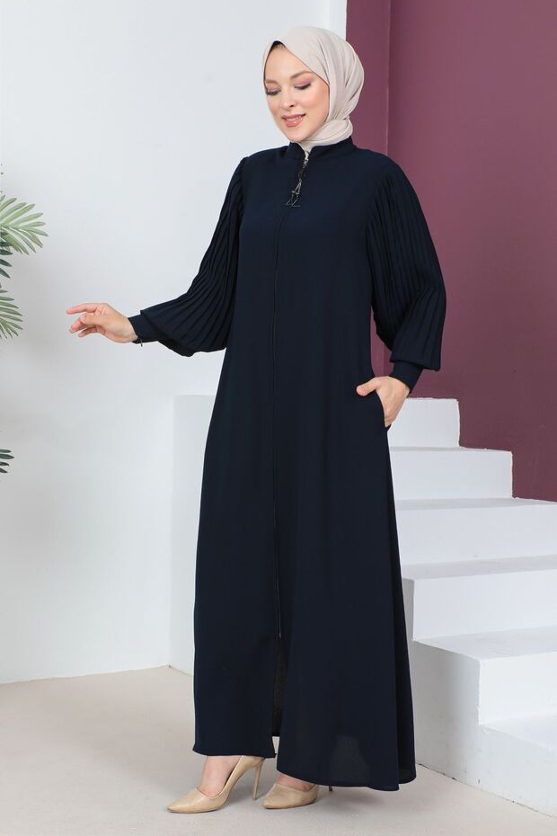 Full Size Ferace - 4