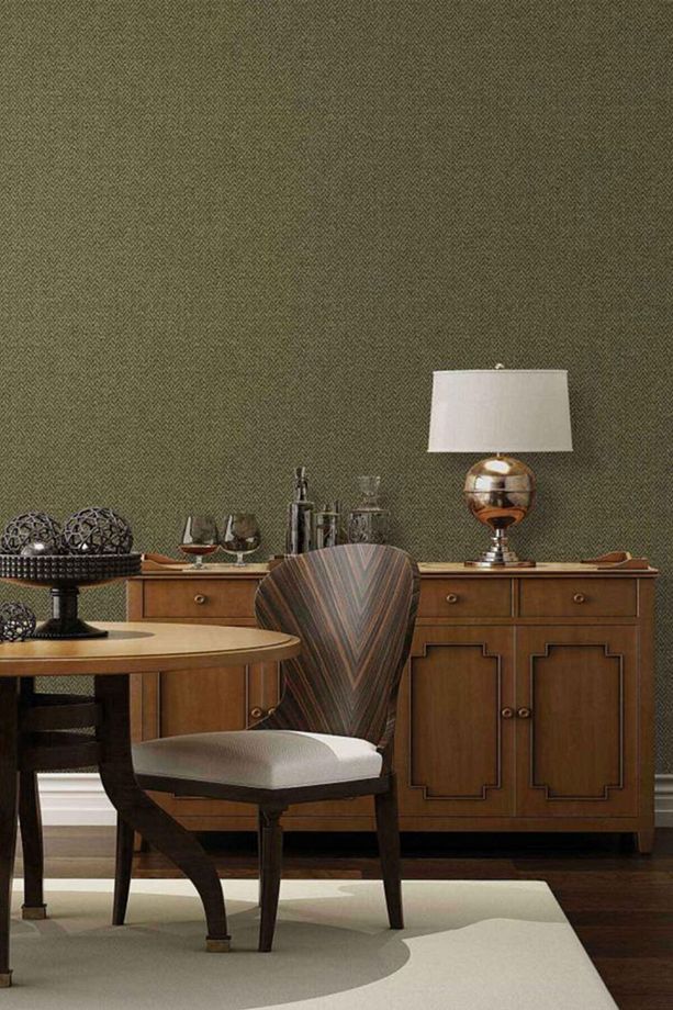 Adawall Signature 1014-4 Düz Desenli Duvar Kağıdı 10 M² - 1